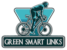 greensmartlinks.com logo