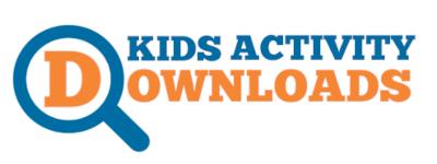 KidsActivityDownloads.com logo