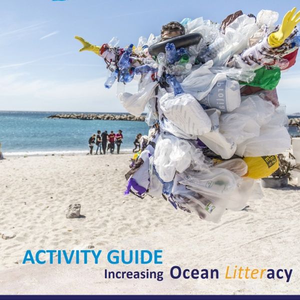World Ocean Day Activity Guide