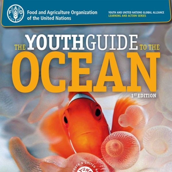 World Oceans Youth Guide