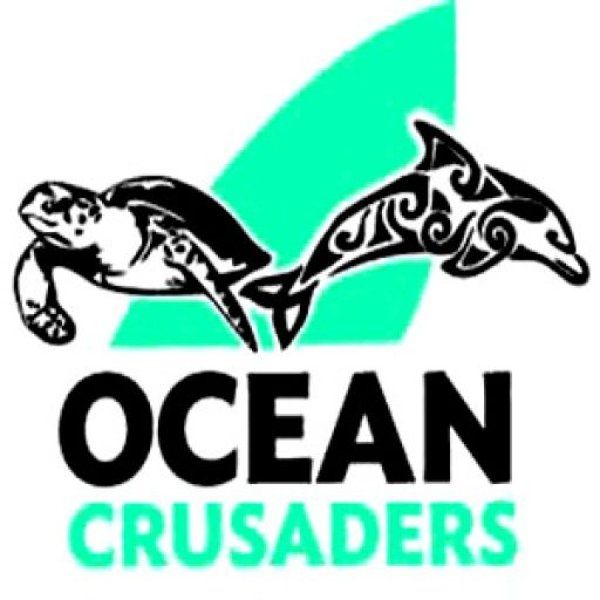 Ocean Crusaders Collection of Activity Worksheets