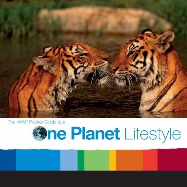 One Planet Lifestyle