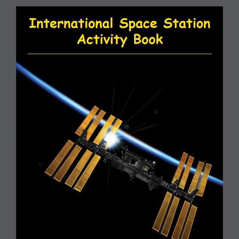 International Space Station