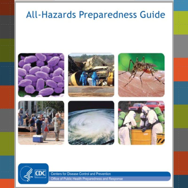 All-Hazards Preparedness Guide