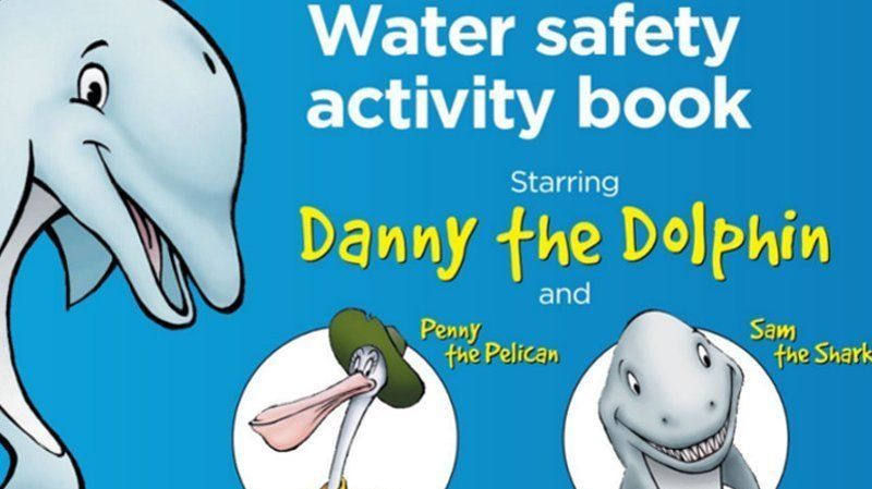 Water Safety Activity