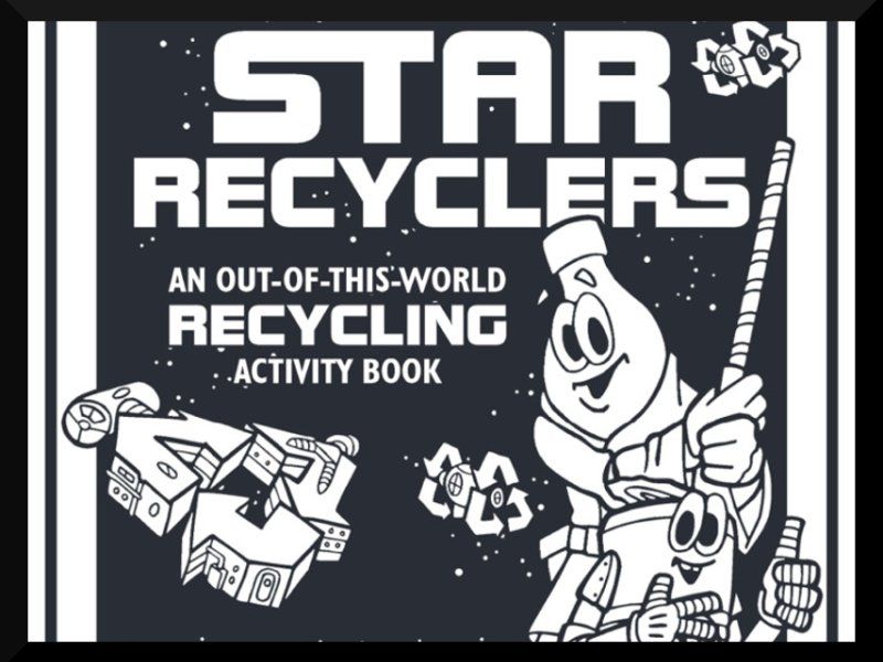 Recycling Posters 