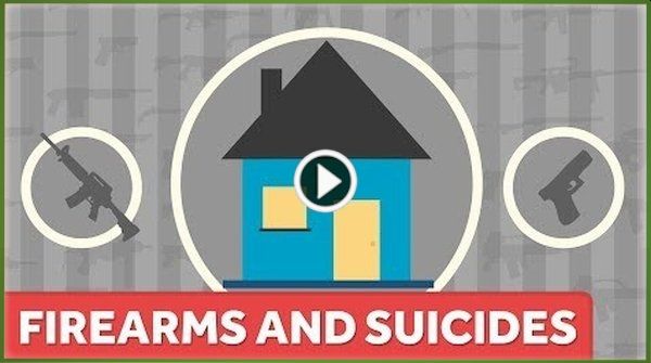 Firearms and Suicide