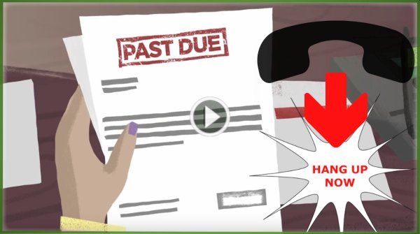 Debt Collection: Know Your Rights