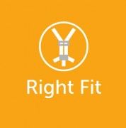 right fit car seat