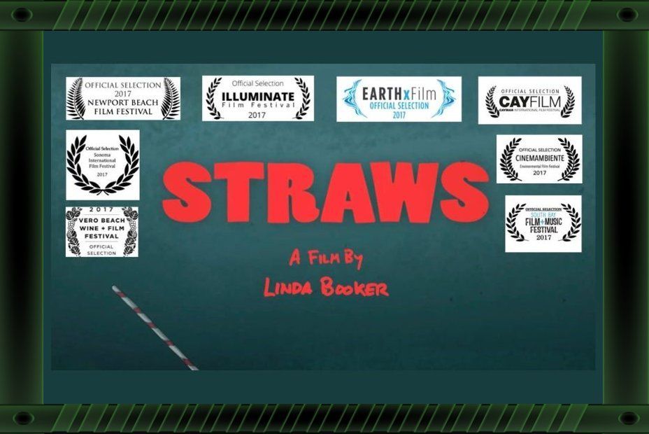 STRAWS Documentary Film Trailer