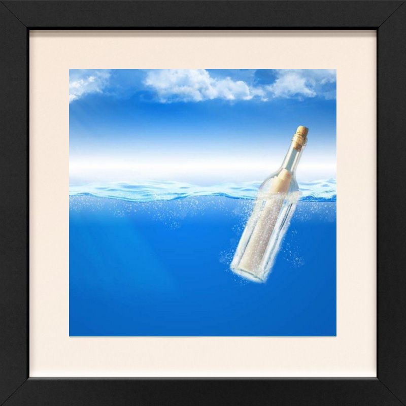 Fragile Environment