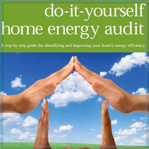 Home Guide Energy Audit