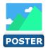 icon-poster-template45
