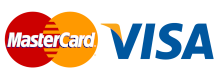 MasterCard Visa