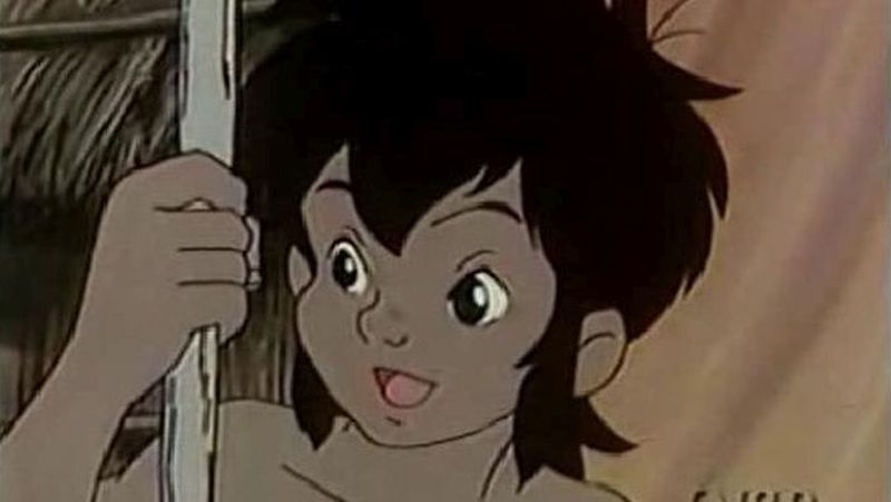Mowgli The Jungle Book Shere Khan Kaa PNG Clipart Anime Art Black  Black Hair Brown Hair