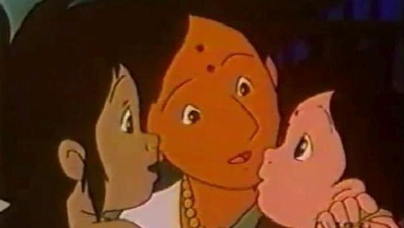 Mowgli Hindi  The Jungle Book Hindi Episode  17  video Dailymotion