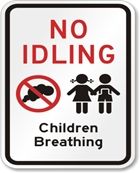 avoid idling 2