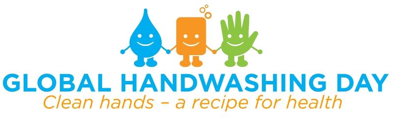 global hand washing