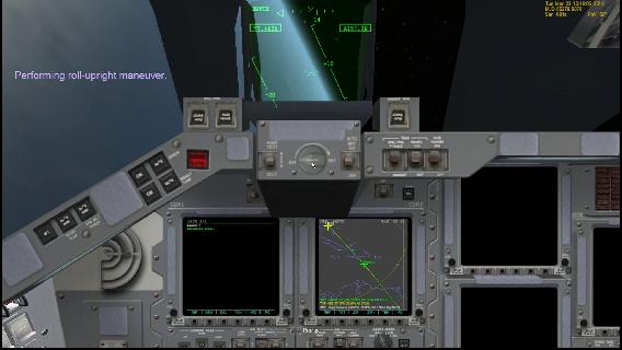 Simulator Simulator